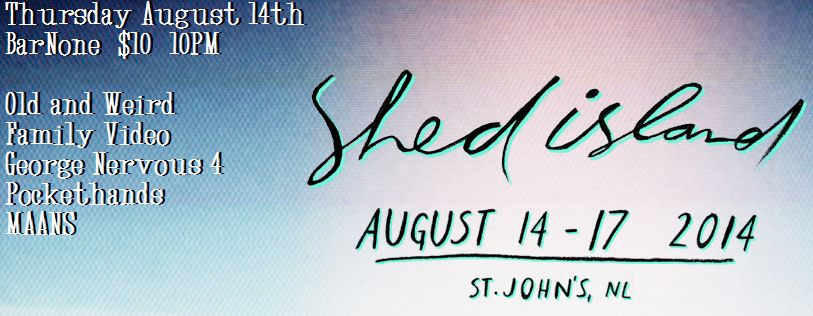 shedthurs