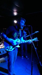 MME at the Levee. Photo by Leon White