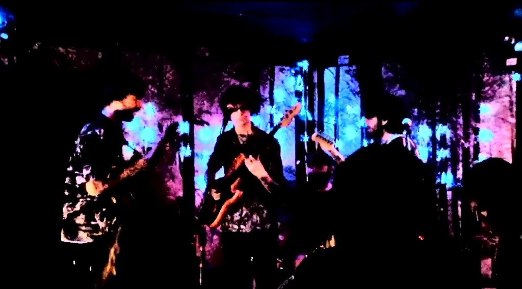 shadow folk live july 14 gus