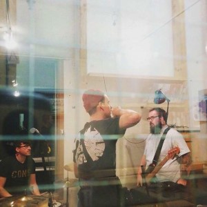 Botfly, Photo by Chelsey Buchanan