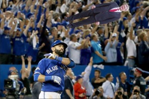 The Harper Toss - Imgur